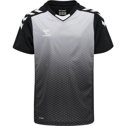 Kinder-T-shirt Hummel basic