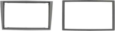2-DIN ECO paneel Opel diverse modellen