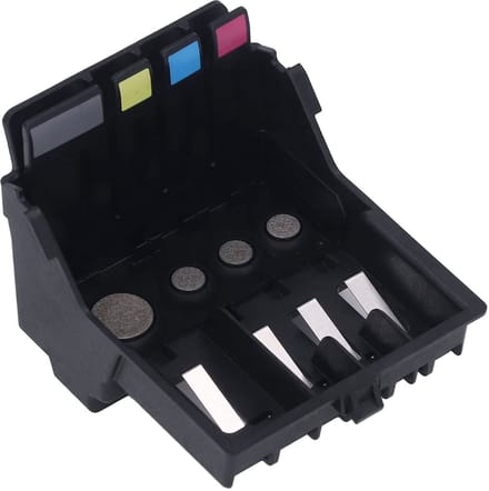 Allecto - Upvc Printkop Vervanging voor Lexmark 100S308 408 508