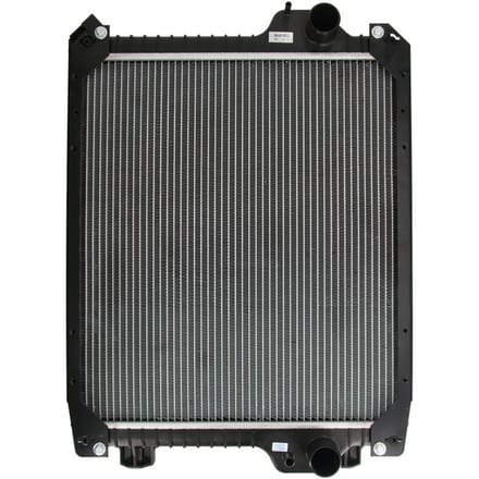 Radiator, motorkoeling NRF 54081