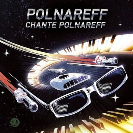 Michel Polnareff - Chante Polnareff