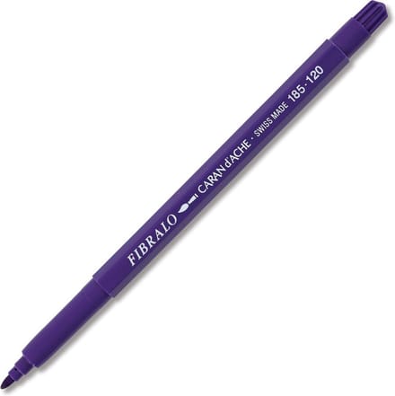 Carandache Fibralo |  Violet