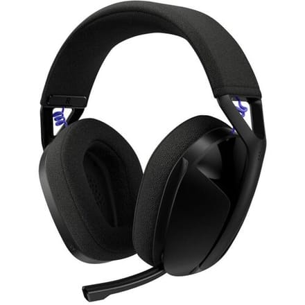 Logitech G G321 LIGHTSPEED - Draadloze Gaming Headset - PC/PlayStation - Zwart