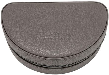 Windrose sieradendoos S ash