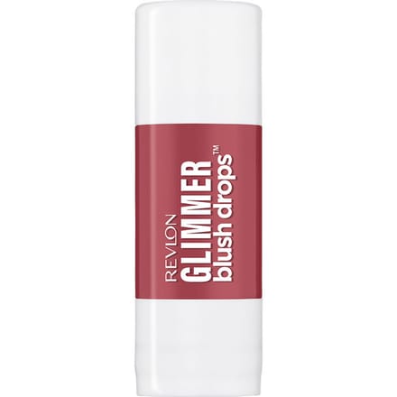 Super Lustrous Glimmer Blush Druppels #103-veld Op Rozen 9,4 Ml