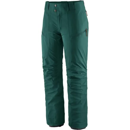 Dames skibroek Patagonia Stormstride