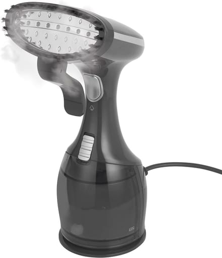 Draagbare Kledingstomer - Multifunctionele Steam Max Pro met 1500 W Vermogen