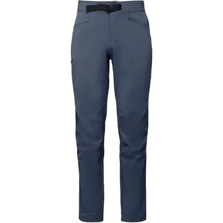 Black Diamond Alpine Light Broek Blauw 28 Man