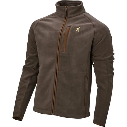 Fleece Browning Summit