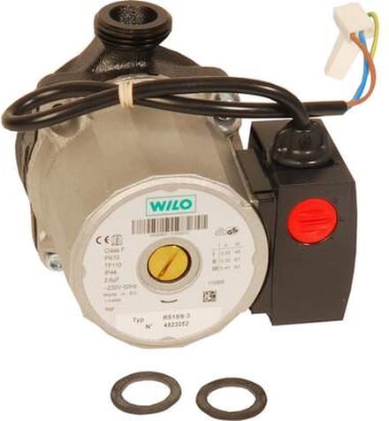 Itho Daalderop CV pomp 07.95.36.012