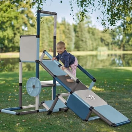Modulaire Klimset voor Baby's en Kinderen - 36 Modellen voor Binnen en Buiten, TÜV-gecertificeerd