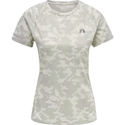 Dames-T-shirt Newline Running