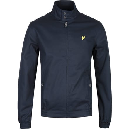 Waterdichte jas Lyle & Scott Harrington