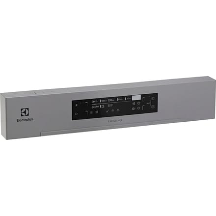 AEG controlepaneel, inox, Electrolux, 600MM, excellence 140230917274