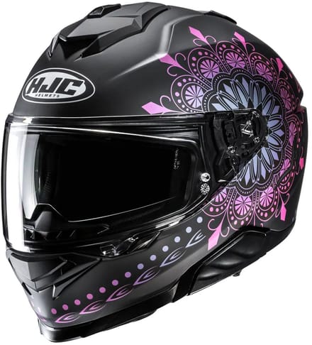 HJC i71 Niel Helm - Maat XS -