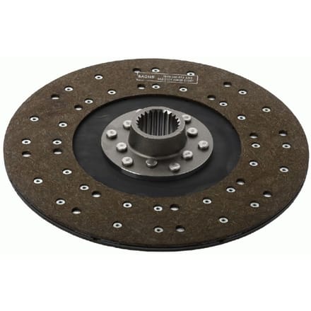 Koppelingsplaat SACHS 1864 501 001