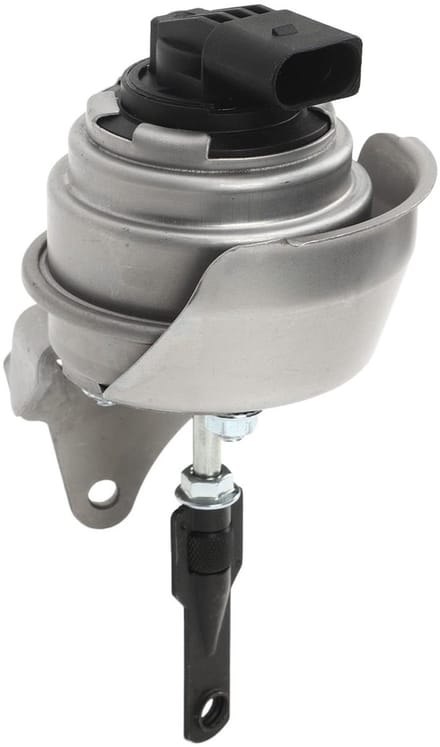 Allecto - Turbo Wastegate Actuator voor 1.2 Tdi - Pyhodi