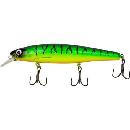 Hard kunstaas Zebco Demonic Wobbler - Sardine 17,5 g