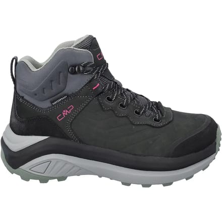 Dameswandelschoenen CMP Juukat WP Mid