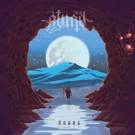 Binah - Onkos (CD)