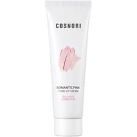 COSNORI - Romantic Pink Tone Up Cream 2024 Version - 50g
