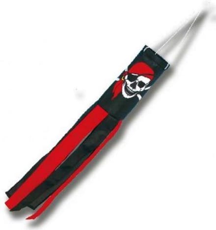 Windsock Piraat 150cm