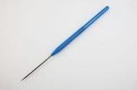 Soldeer Plectrum - Edelmetaal Tool - Juweliers Reparatie - Titanium Tip - 165 mm - Aluminium