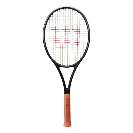 Merkloze Tennisracket Future Lite - Lichtgewicht & Wendbaar