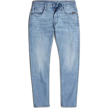G-Star - 3301 Slim - Heren - Jeans