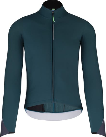 Q36.5 Jersey long sleeve Woolf X - Australian Green - XXS