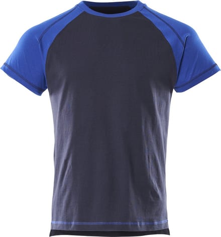 Mascot Albano T-Shirt | XL | Blauw