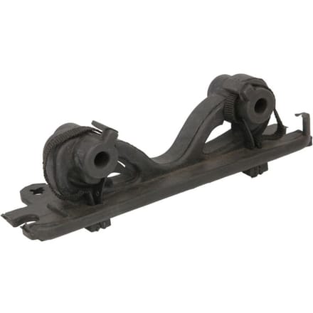 Rubberen ophangingsbuffers BOSAL 255-417