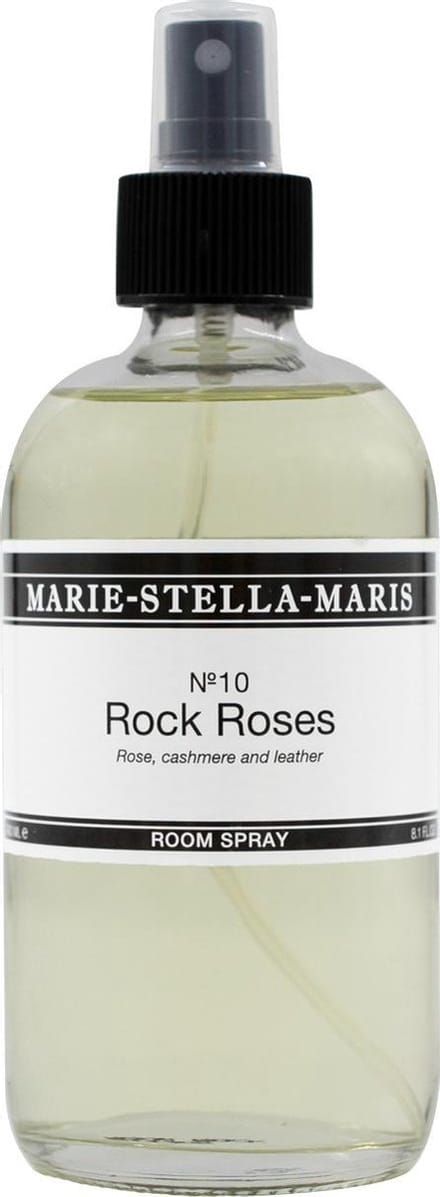 Marie-Stella-Maris Home No. 10 Rock Roses Roomspray