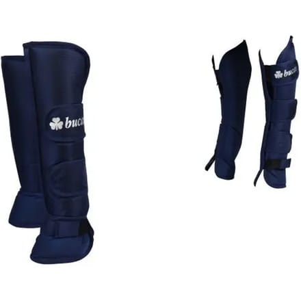 Bucas Transportbeschermers Bucas 2020 Donkerblauw