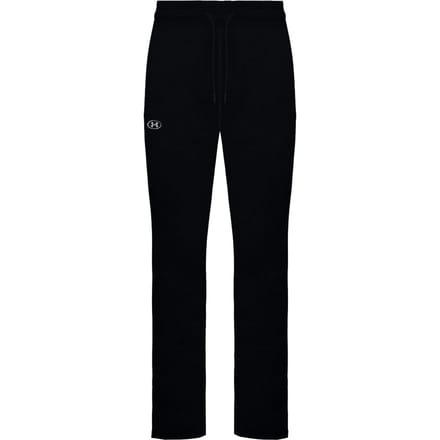 Under Armour Performance Originators Heren Zwarte Track Broek