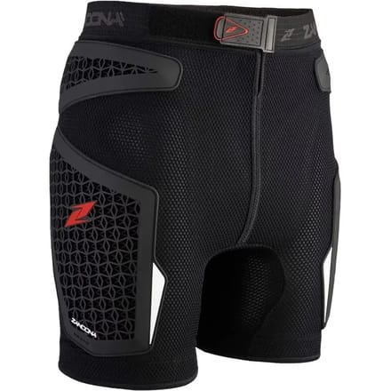 Motorbroek Zandonà Netcube
