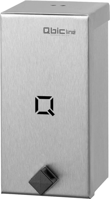 Qbicline | Zeepdispenser | 400 ml