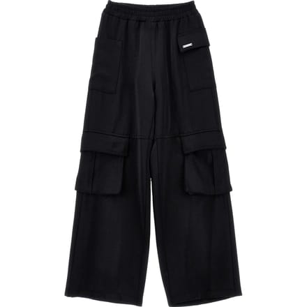 Broek Bambina Monnalisa 17D401