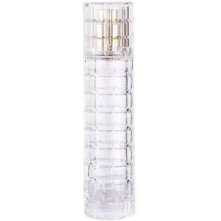Bouteille de parfum Portable de grande capacité, récipient vide en verre à pression, bouteille rechargeable de qualité supérieure, 30ML or