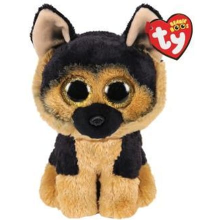 TY Beanie Boo's Spirit German Shepherd 15 cm