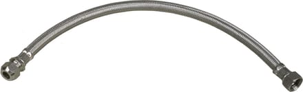 UNIVERSEEL - SANITAIRE SLANG 3/8'' FXBIC10 400MM