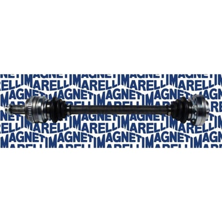 Aandrijfas MAGNETI MARELLI 302004190023
