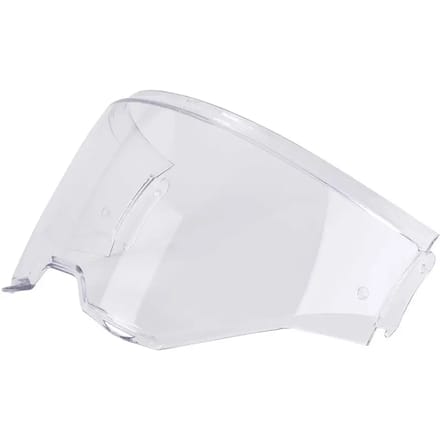 Scorpion EXO-Tech / Carbon / Evo Vizier ECE22.06 Transparant (KDF18-1) - Vizier
