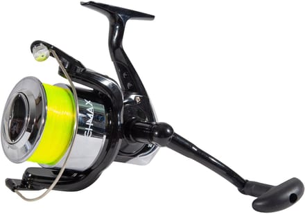 Catchmax Seatec 8000 Zeevismolen (Incl. 0.40mm nylon) - Vismolen