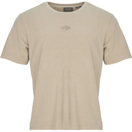 Superdry - Micro Logo T-shirt - Heren - T-shirts