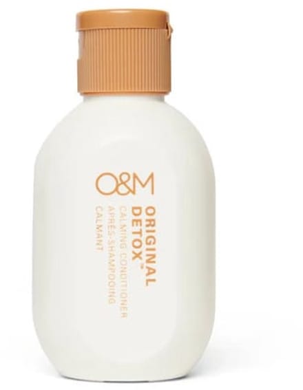 O&M Original Detox Conditioner 50ml