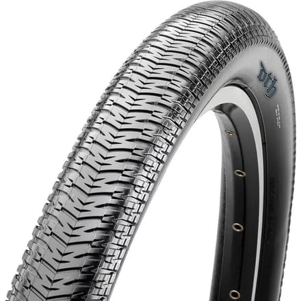 Stijve bmx-band Maxxis Dth-3/8ide (37-451)