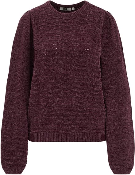 WE Fashion Dames gebreide trui
