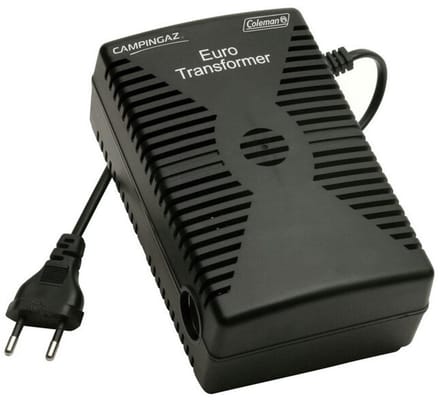 Campingaz Eurotransformer - 12V / 230V - 5,4 Ampère