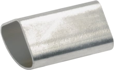 Klauke pashuls 90º 120 mm² per 50 stuks (VHR1204)
